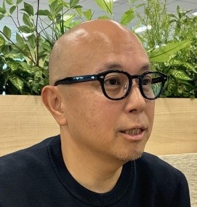 パーソルテンプスタッフ 土肥様