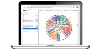 ソフト実行イメージ